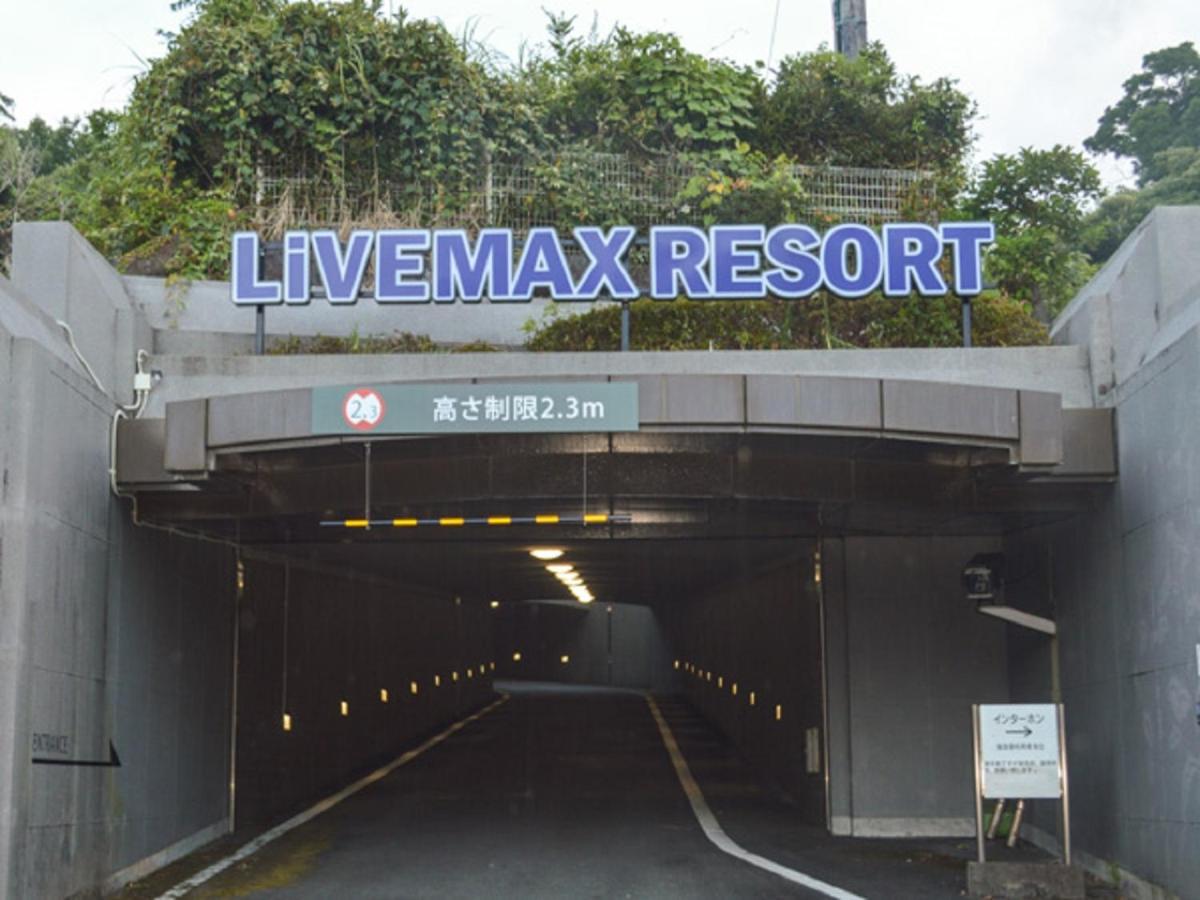 Livemax Resort Jogasaki Kaigan Ito  Zewnętrze zdjęcie